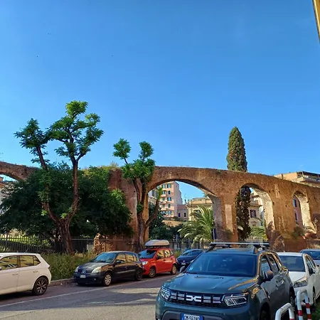 Acquedotto Di Nerone