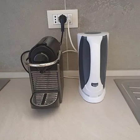 Acquedotto Di Nerone Casa de hóspedes