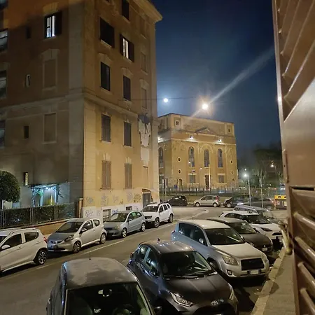 Casa de hóspedes Acquedotto Di Nerone 4*