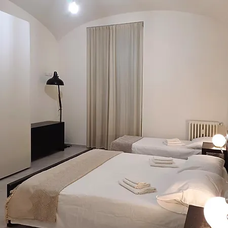 Guest house Acquedotto Di Nerone Rome