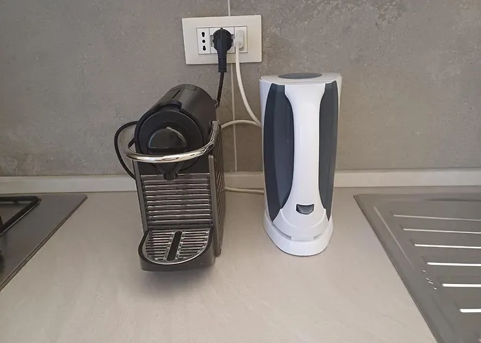 Acquedotto Di Nerone Pensión