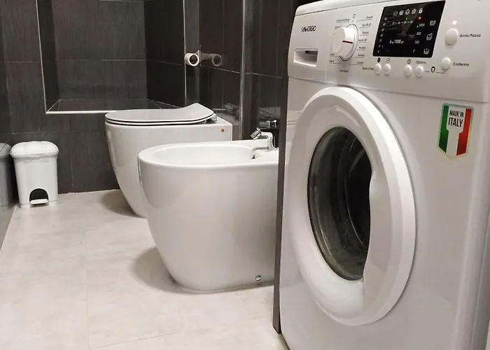 Pensión Acquedotto Di Nerone