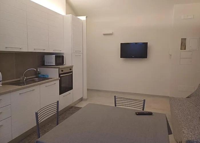 Pensión Acquedotto Di Nerone