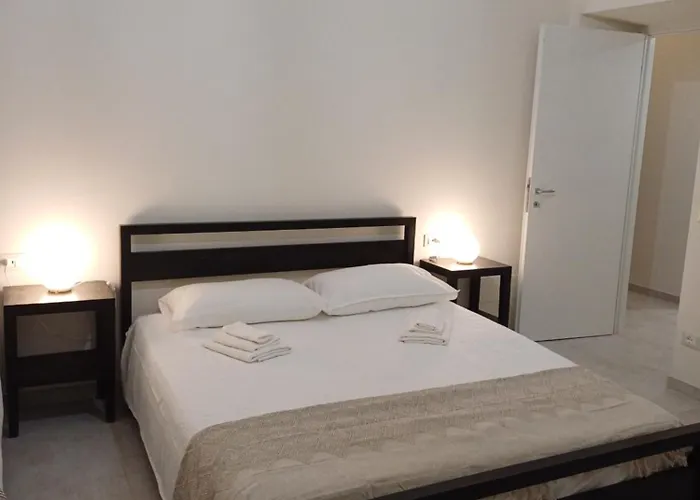 Acquedotto Di Nerone