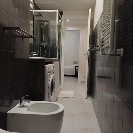 Maison d'hôtes Acquedotto Di Nerone Rome