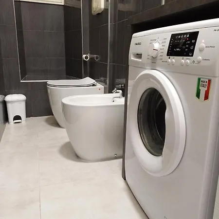 Maison d'hôtes Acquedotto Di Nerone