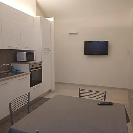 Maison d'hôtes Acquedotto Di Nerone