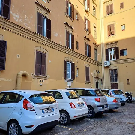 Acquedotto Di Nerone 4*