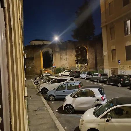 Acquedotto Di Nerone 4*